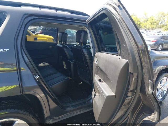 2014 Gmc Terrain Slt-1 მანქანა იყიდება აუქციონზე, vin: 2GKALSEK9E6213680, აუქციონის ნომერი: 45969343