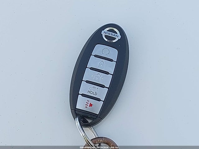 Nissan Sentra Sr Xtronic Cvt 2021 3N1AB8DV8MY306753 Image 11