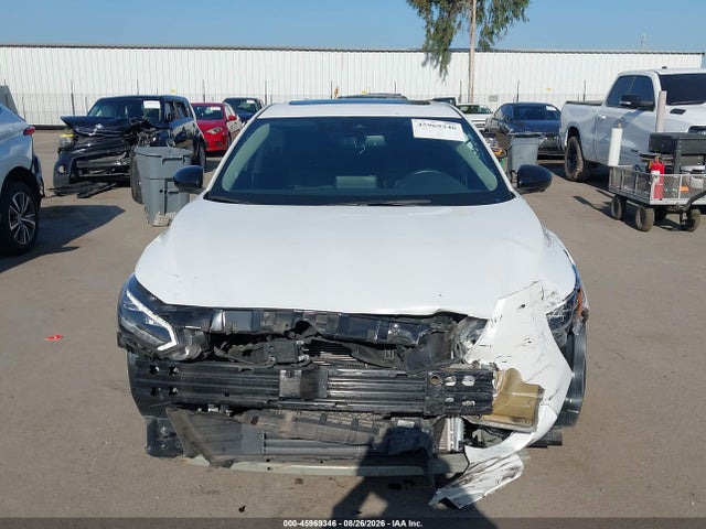 Nissan Sentra Sr Xtronic Cvt 2021 3N1AB8DV8MY306753 Image 12