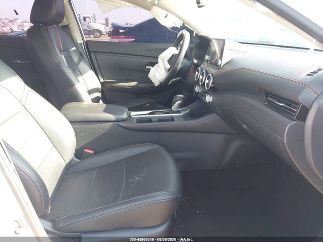 Nissan Sentra Sr Xtronic Cvt 2021 3N1AB8DV8MY306753 Image 5