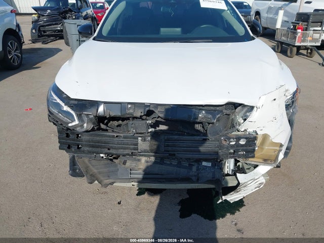 Nissan Sentra Sr Xtronic Cvt 2021 3N1AB8DV8MY306753 Image 6