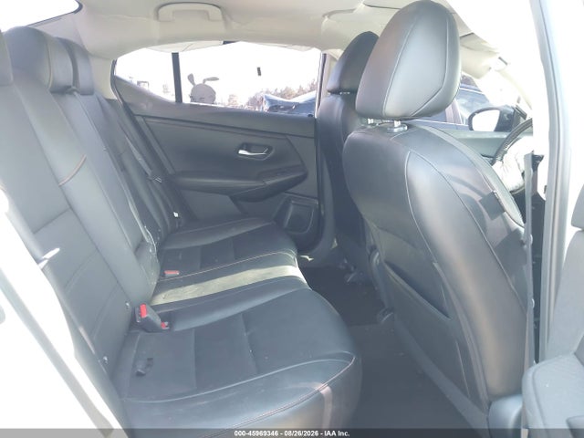 Nissan Sentra Sr Xtronic Cvt 2021 3N1AB8DV8MY306753 Image 8