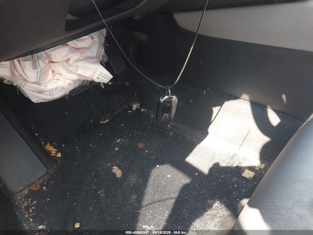 2018 Honda Accord Lx მანქანა იყიდება აუქციონზე, vin: 1HGCV1F11JA096903, აუქციონის ნომერი: 45969347