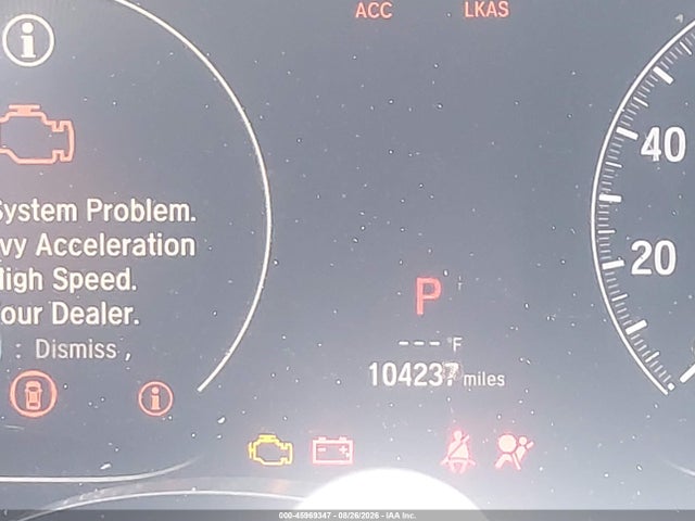 2018 Honda Accord Lx მანქანა იყიდება აუქციონზე, vin: 1HGCV1F11JA096903, აუქციონის ნომერი: 45969347