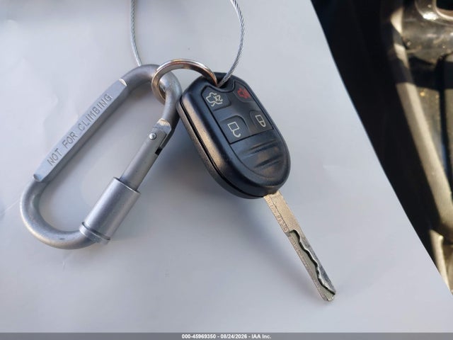 3FADP4BJ9FM159055 Ford FIESTA SE