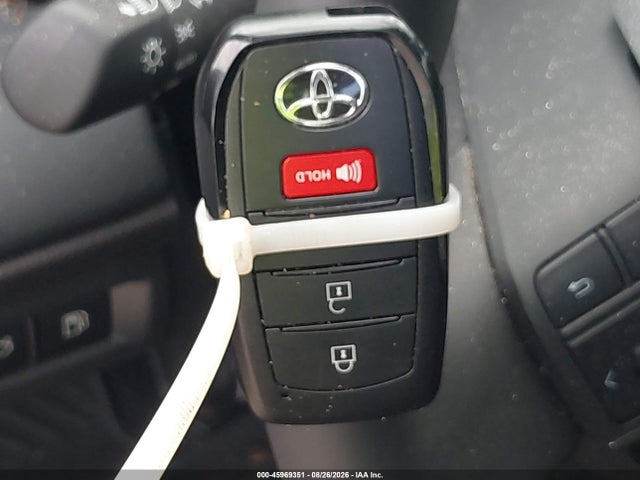 2026 Toyota Camry Xse მანქანა იყიდება აუქციონზე, vin: 4T1DAACK0TU769043, აუქციონის ნომერი: 45969351