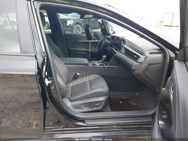 2026 Toyota Camry Xse მანქანა იყიდება აუქციონზე, vin: 4T1DAACK0TU769043, აუქციონის ნომერი: 45969351