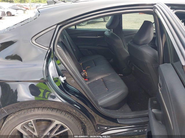 2026 Toyota Camry Xse მანქანა იყიდება აუქციონზე, vin: 4T1DAACK0TU769043, აუქციონის ნომერი: 45969351