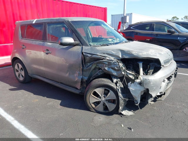 Aukcja sprzedaży 2016 Kia Soul !, vin: KNDJN2A22G7270382, numer aukcji: 45969357
