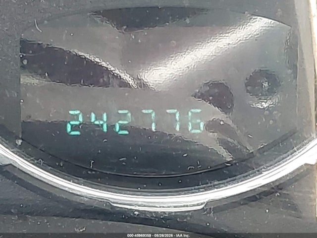 45969359 :رقم المزاد ، 1J4PN2GK9BW568874 vin ، 2011 Jeep Liberty Sport مزاد بيع