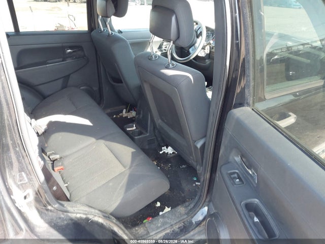 45969359 :رقم المزاد ، 1J4PN2GK9BW568874 vin ، 2011 Jeep Liberty Sport مزاد بيع