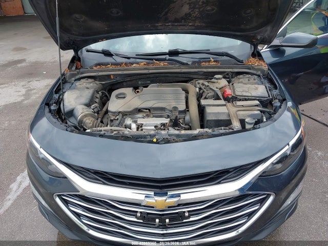 Продаж на аукціоні авто 2020 Chevrolet Malibu Fwd Lt, vin: 1G1ZD5STXLF053959, номер лоту: 45969360