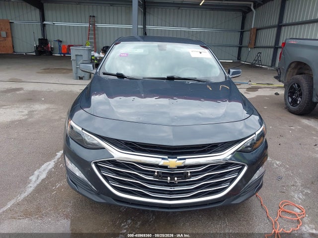 Продаж на аукціоні авто 2020 Chevrolet Malibu Fwd Lt, vin: 1G1ZD5STXLF053959, номер лоту: 45969360
