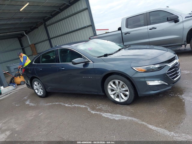 Продаж на аукціоні авто 2020 Chevrolet Malibu Fwd Lt, vin: 1G1ZD5STXLF053959, номер лоту: 45969360