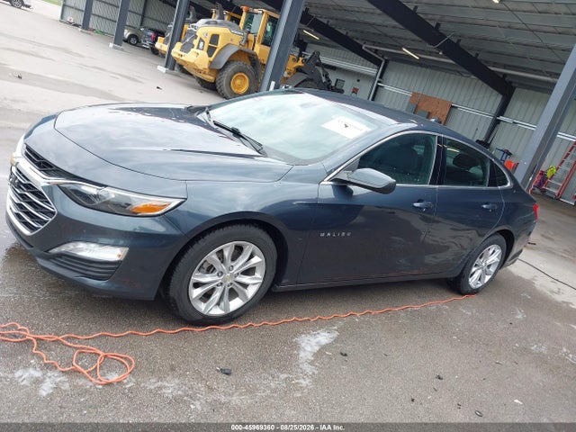 Продаж на аукціоні авто 2020 Chevrolet Malibu Fwd Lt, vin: 1G1ZD5STXLF053959, номер лоту: 45969360