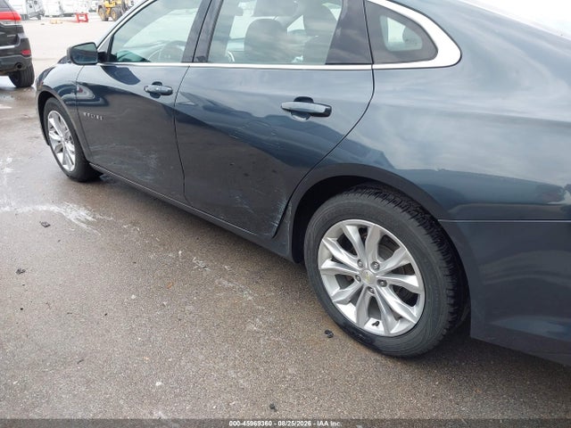 Продаж на аукціоні авто 2020 Chevrolet Malibu Fwd Lt, vin: 1G1ZD5STXLF053959, номер лоту: 45969360