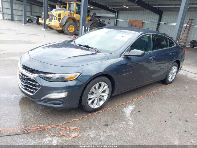 Продаж на аукціоні авто 2020 Chevrolet Malibu Fwd Lt, vin: 1G1ZD5STXLF053959, номер лоту: 45969360