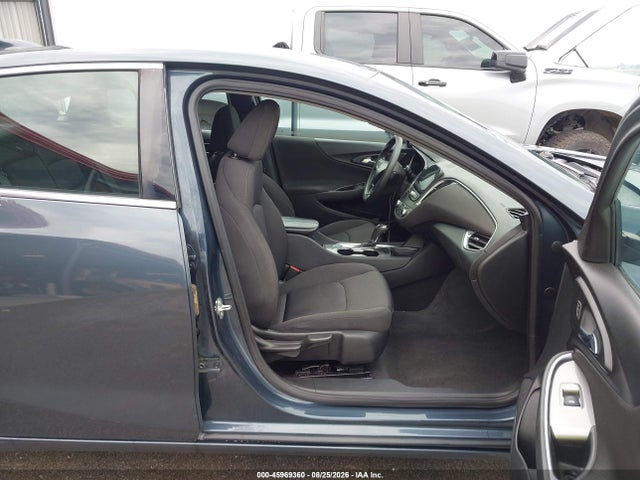 Продаж на аукціоні авто 2020 Chevrolet Malibu Fwd Lt, vin: 1G1ZD5STXLF053959, номер лоту: 45969360