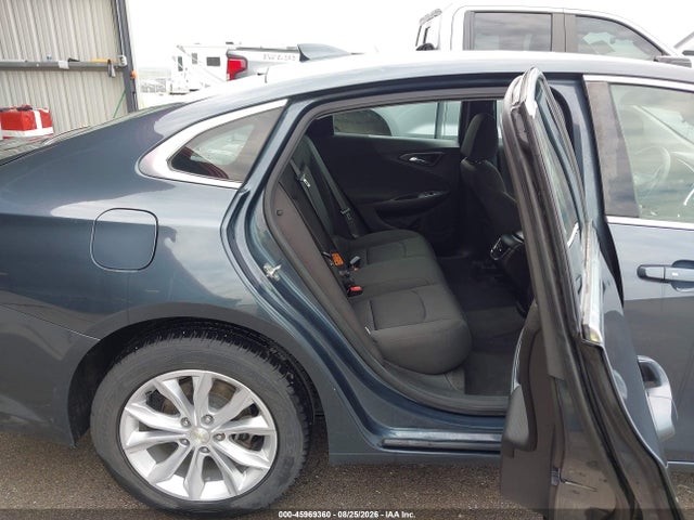 Продаж на аукціоні авто 2020 Chevrolet Malibu Fwd Lt, vin: 1G1ZD5STXLF053959, номер лоту: 45969360
