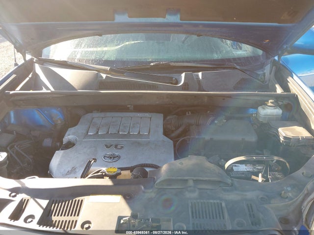 Aukcja sprzedaży 2008 Toyota Highlander, vin: JTEES41A582068224, numer aukcji: 45969361