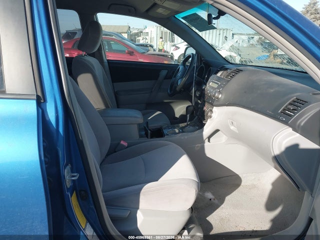 Aukcja sprzedaży 2008 Toyota Highlander, vin: JTEES41A582068224, numer aukcji: 45969361