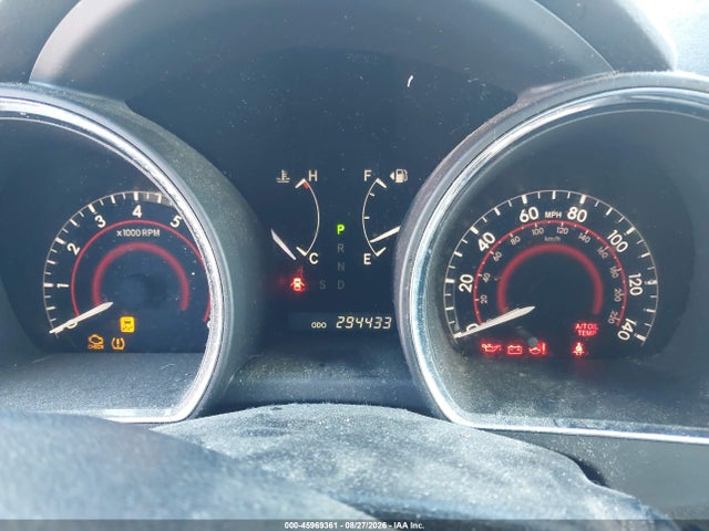 Aukcja sprzedaży 2008 Toyota Highlander, vin: JTEES41A582068224, numer aukcji: 45969361