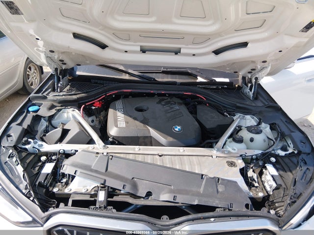 Aukcja sprzedaży 2026 Bmw X3 30 Xdrive, vin: 5UX53GP0XT9223608, numer aukcji: 45969366