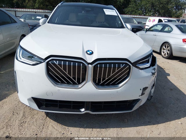 Aukcja sprzedaży 2026 Bmw X3 30 Xdrive, vin: 5UX53GP0XT9223608, numer aukcji: 45969366