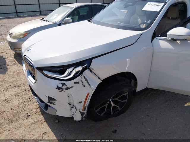 Aukcja sprzedaży 2026 Bmw X3 30 Xdrive, vin: 5UX53GP0XT9223608, numer aukcji: 45969366