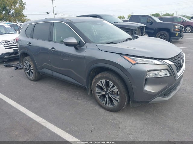 Продажа на аукционе авто 2023 Nissan Rogue Sv Intelligent Awd, vin: JN8BT3BB5PW359226, номер лота: 45969381