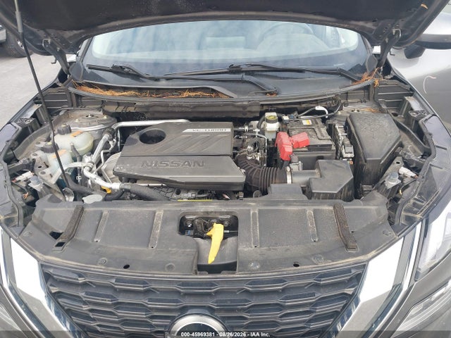2023 Nissan Rogue Sv Intelligent Awd მანქანა იყიდება აუქციონზე, vin: JN8BT3BB5PW359226, აუქციონის ნომერი: 45969381