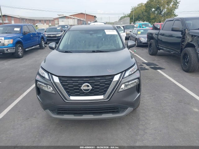 2023 Nissan Rogue Sv Intelligent Awd მანქანა იყიდება აუქციონზე, vin: JN8BT3BB5PW359226, აუქციონის ნომერი: 45969381
