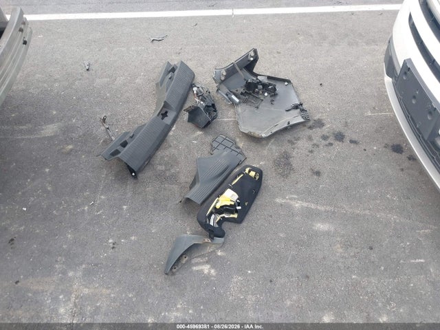 2023 Nissan Rogue Sv Intelligent Awd მანქანა იყიდება აუქციონზე, vin: JN8BT3BB5PW359226, აუქციონის ნომერი: 45969381
