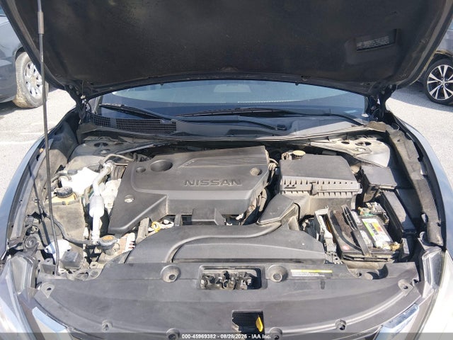 Aukcja sprzedaży 2018 Nissan Altima 2.5/s/sv/sl/sr, vin: 1N4AL3AP5JC264314, numer aukcji: 45969382