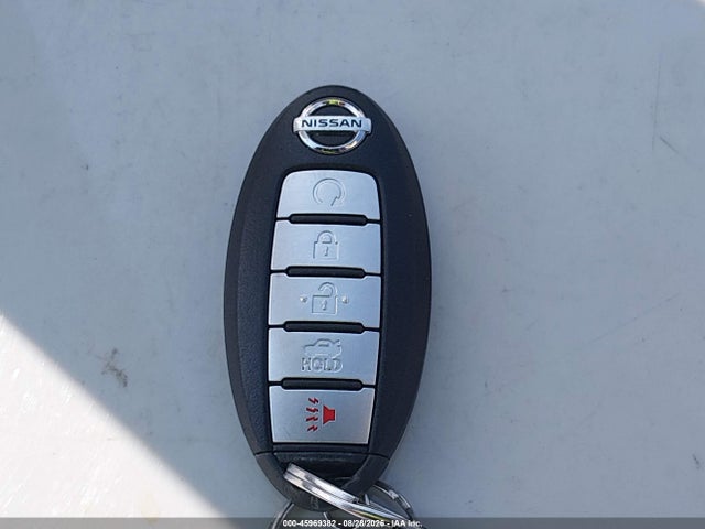 Aukcja sprzedaży 2018 Nissan Altima 2.5/s/sv/sl/sr, vin: 1N4AL3AP5JC264314, numer aukcji: 45969382