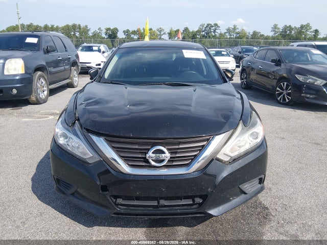Aukcja sprzedaży 2018 Nissan Altima 2.5/s/sv/sl/sr, vin: 1N4AL3AP5JC264314, numer aukcji: 45969382