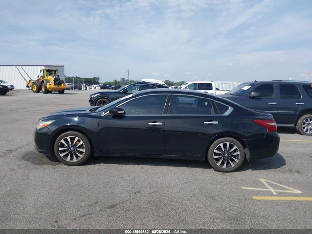 Aukcja sprzedaży 2018 Nissan Altima 2.5/s/sv/sl/sr, vin: 1N4AL3AP5JC264314, numer aukcji: 45969382