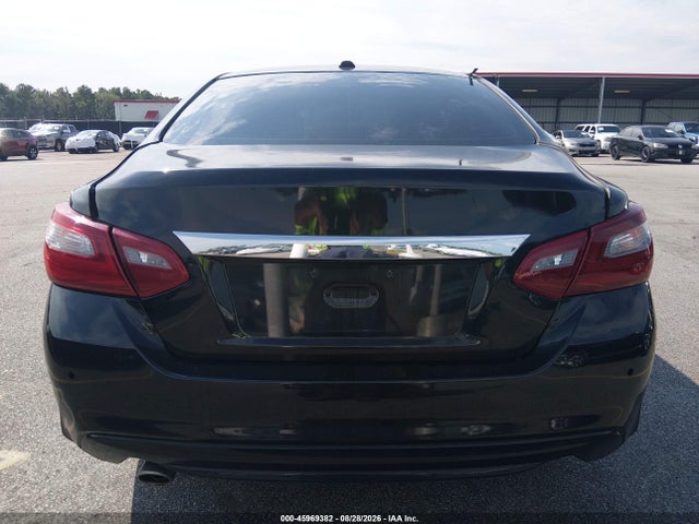 Aukcja sprzedaży 2018 Nissan Altima 2.5/s/sv/sl/sr, vin: 1N4AL3AP5JC264314, numer aukcji: 45969382