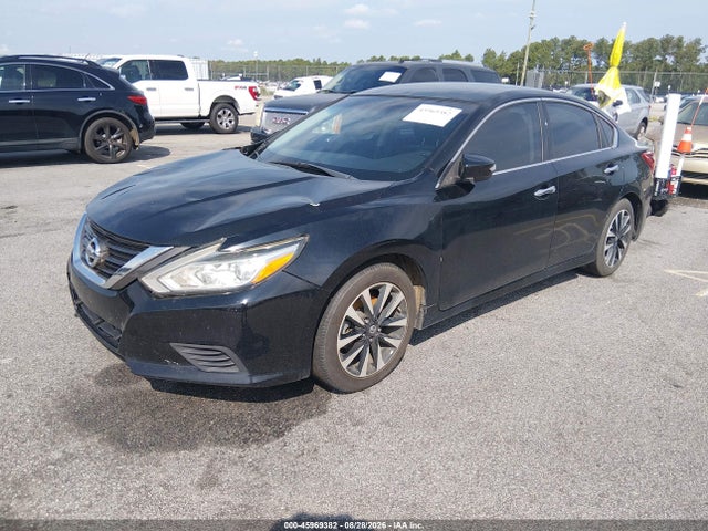 Aukcja sprzedaży 2018 Nissan Altima 2.5/s/sv/sl/sr, vin: 1N4AL3AP5JC264314, numer aukcji: 45969382