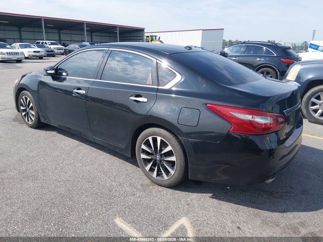 Aukcja sprzedaży 2018 Nissan Altima 2.5/s/sv/sl/sr, vin: 1N4AL3AP5JC264314, numer aukcji: 45969382