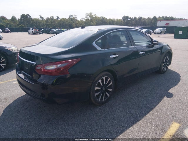 Aukcja sprzedaży 2018 Nissan Altima 2.5/s/sv/sl/sr, vin: 1N4AL3AP5JC264314, numer aukcji: 45969382