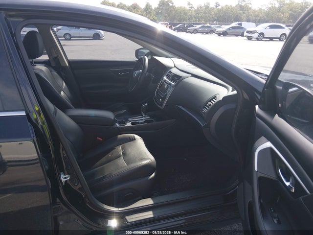 Aukcja sprzedaży 2018 Nissan Altima 2.5/s/sv/sl/sr, vin: 1N4AL3AP5JC264314, numer aukcji: 45969382