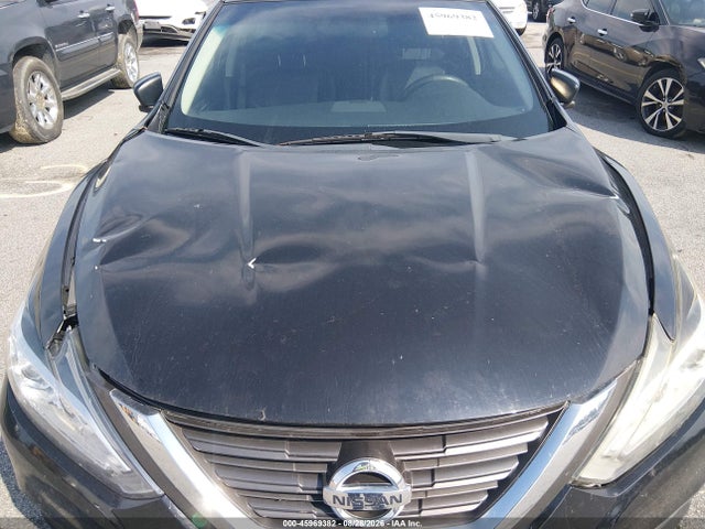 Aukcja sprzedaży 2018 Nissan Altima 2.5/s/sv/sl/sr, vin: 1N4AL3AP5JC264314, numer aukcji: 45969382