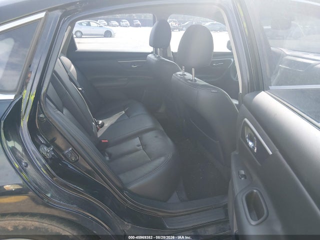 Aukcja sprzedaży 2018 Nissan Altima 2.5/s/sv/sl/sr, vin: 1N4AL3AP5JC264314, numer aukcji: 45969382