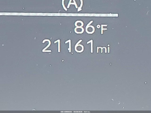 5NMJBCDE4TH667650 Hyundai TUCSON SEL