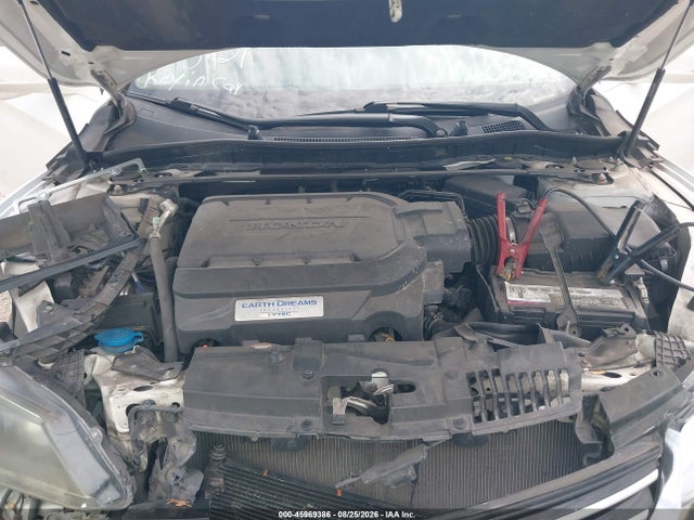 Продаж на аукціоні авто 2014 Honda Accord Ex-l V-6, vin: 1HGCR3F85EA014349, номер лоту: 45969386