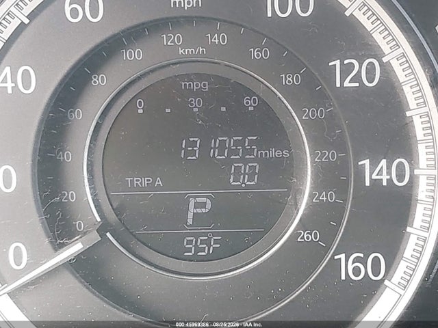 Продаж на аукціоні авто 2014 Honda Accord Ex-l V-6, vin: 1HGCR3F85EA014349, номер лоту: 45969386