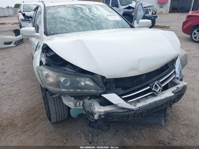 Продаж на аукціоні авто 2014 Honda Accord Ex-l V-6, vin: 1HGCR3F85EA014349, номер лоту: 45969386