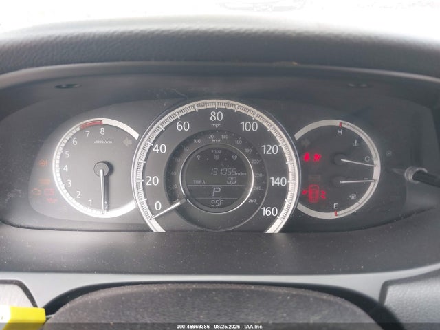 Продаж на аукціоні авто 2014 Honda Accord Ex-l V-6, vin: 1HGCR3F85EA014349, номер лоту: 45969386