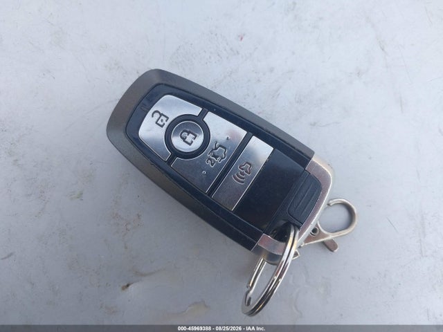 Ford FUSION SE 2017 3FA6P0H79HR302721 Image 11